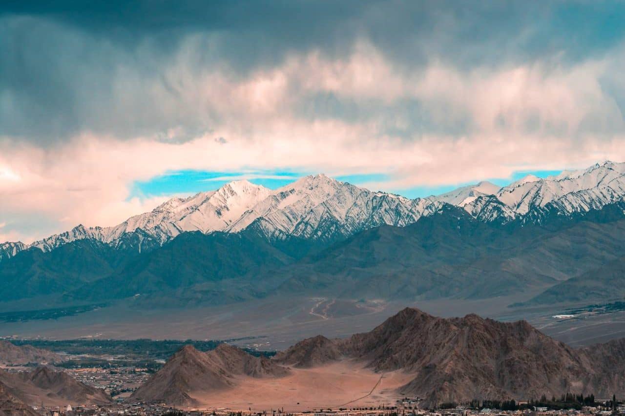 Ladakh Ladakh